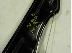 Recambio de elevalunas trasero izquierdo para bmw serie 3 lim. (f30) 318d referencia OEM IAM 51357281887   2