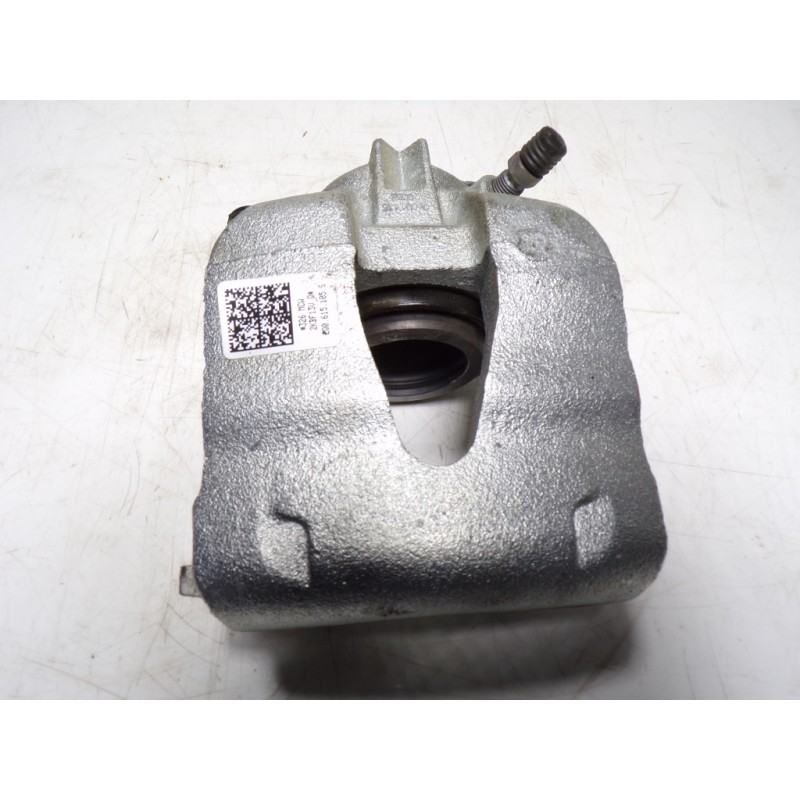 Recambio de pinza freno delantera izquierda para audi a1 sportback (gba) 1.0 tfsi referencia OEM IAM 2Q0615123A  