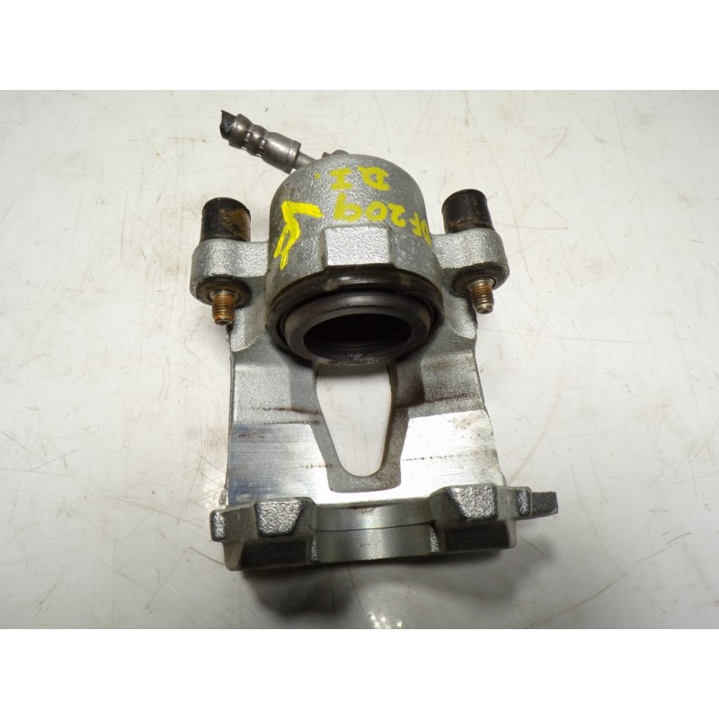 Recambio de pinza freno delantera izquierda para audi a1 sportback (gba) 1.0 tfsi referencia OEM IAM 2Q0615123A  