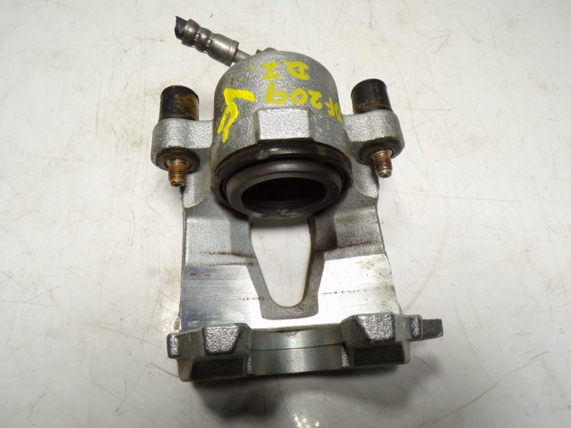 Recambio de pinza freno delantera izquierda para audi a1 sportback (gba) 1.0 tfsi referencia OEM IAM 2Q0615123A  