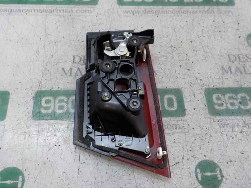 Recambio de maneta exterior trasera izquierda para toyota c-hr hybrid active referencia OEM IAM 69240F4011D0  