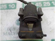 Recambio de pinza freno delantera izquierda para volkswagen polo (6r1) 1.6 tdi referencia OEM IAM 1K0615123D   2