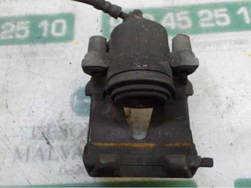 Recambio de pinza freno delantera izquierda para volkswagen polo (6r1) 1.6 tdi referencia OEM IAM 1K0615123D  
