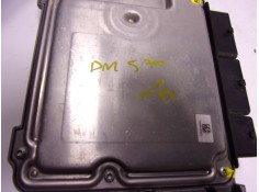 Recambio de centralita motor uce para renault clio iv 1.5 dci diesel fap referencia OEM IAM  237106319R  2