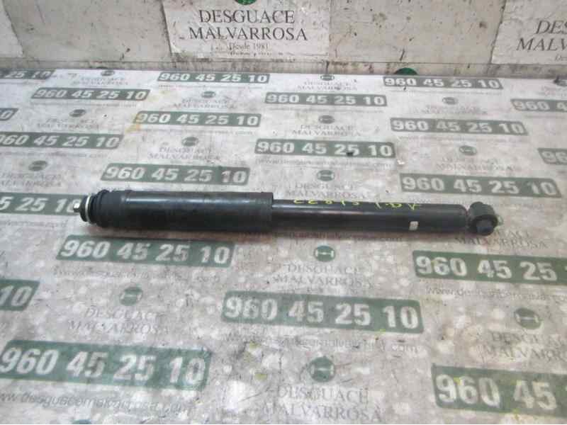 Recambio de amortiguador trasero derecho para toyota auris 1.4 turbodiesel cat referencia OEM IAM 4853009T50  