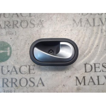 MANETA INTERIOR TRASERA DERECHA 