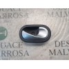 Recambio de maneta interior trasera derecha para renault clio iii dynamique referencia OEM IAM   