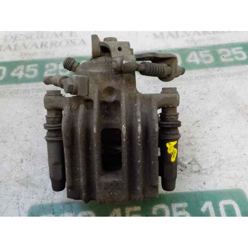 Recambio de pinza freno trasera izquierda para volkswagen polo (6r1) 1.6 tdi referencia OEM IAM 6R0615423  