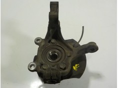 Recambio de mangueta delantera derecha para nissan cube (z12) 1.6 16v cat referencia OEM IAM 40014ED000   2