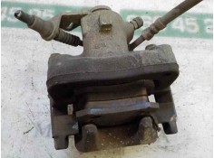 Recambio de pinza freno trasera izquierda para volkswagen polo (6r1) 1.6 tdi referencia OEM IAM 6R0615423   2