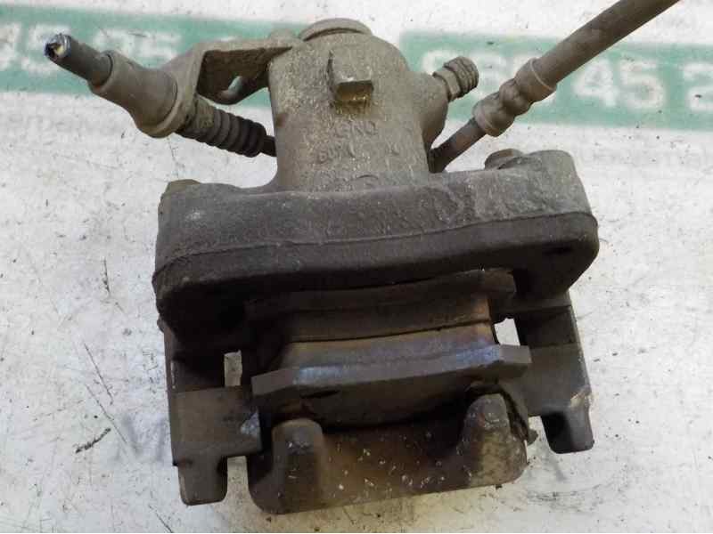 Recambio de pinza freno trasera izquierda para volkswagen polo (6r1) 1.6 tdi referencia OEM IAM 6R0615423  