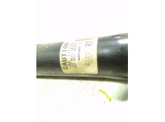 Recambio de amortiguador trasero izquierdo para nissan qashqai (j11) acenta referencia OEM IAM E6210HV02A 56210HV03A  2