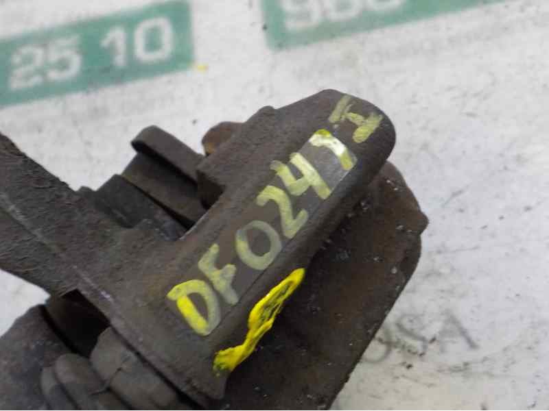 Recambio de pinza freno trasera izquierda para volkswagen polo (6r1) 1.6 tdi referencia OEM IAM 6R0615423  