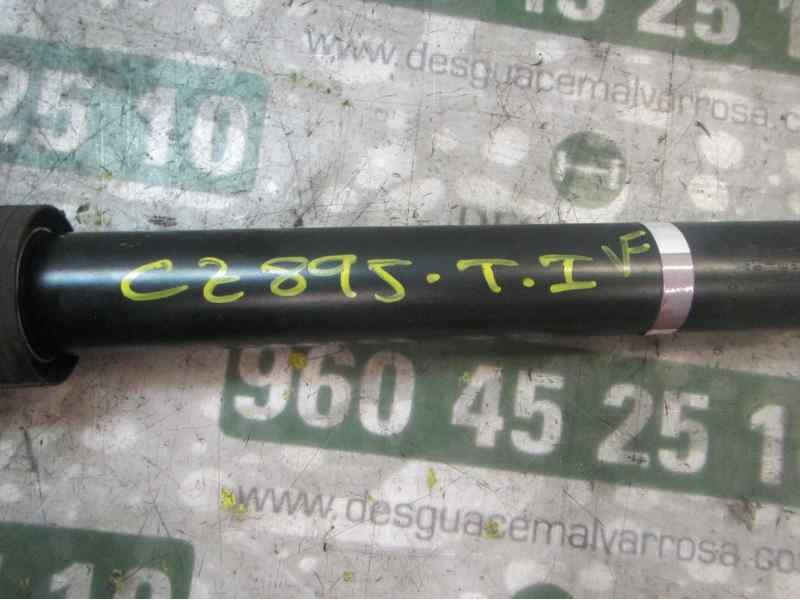 Recambio de amortiguador trasero izquierdo para toyota auris 1.4 turbodiesel cat referencia OEM IAM 4853009T50  