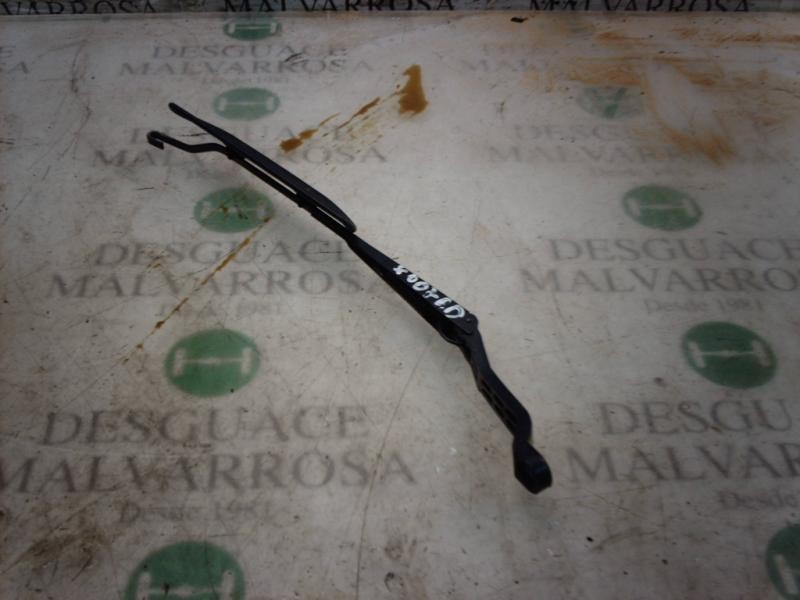 Recambio de brazo limpia delantero derecho para mg serie 400 (rt) 420 sdi (5-ptas.) referencia OEM IAM   