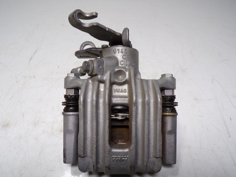 Recambio de pinza freno trasera izquierda para audi a1 sportback (gba) 1.0 tfsi referencia OEM IAM   