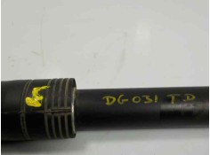 Recambio de amortiguador trasero derecho para toyota verso 1.6 d-4d cat referencia OEM IAM 4853009X61 485300F061 03091000532 2