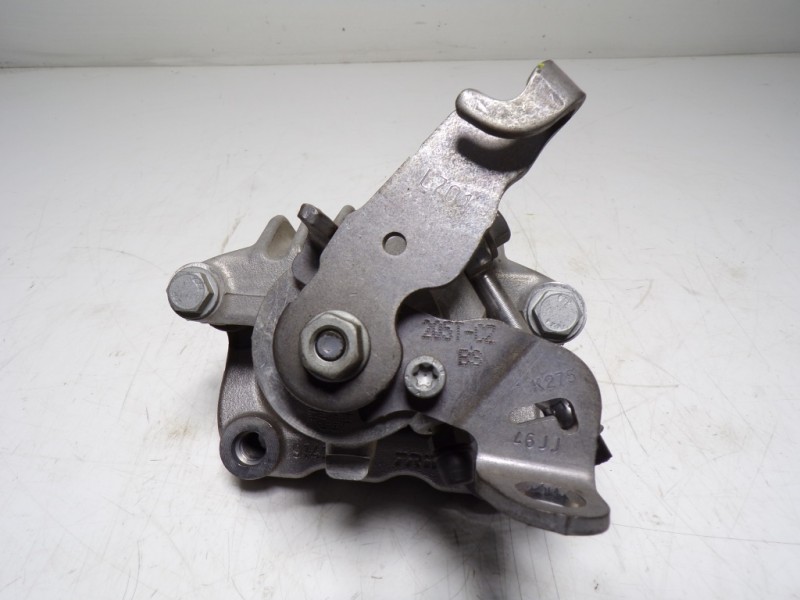 Recambio de pinza freno trasera izquierda para audi a1 sportback (gba) 1.0 tfsi referencia OEM IAM   