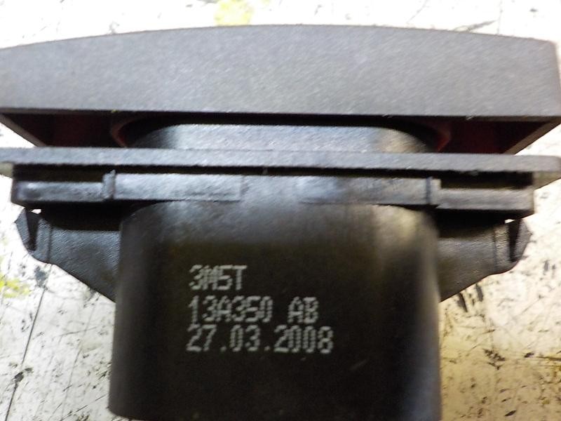 Recambio de warning para ford c-max (cb3) 1.8 tdci turbodiesel cat referencia OEM IAM 1222988  