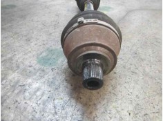 Recambio de transmision derecha para audi a8 (4e2) 4.2 v8 40v referencia OEM IAM 4E0407272Q   2