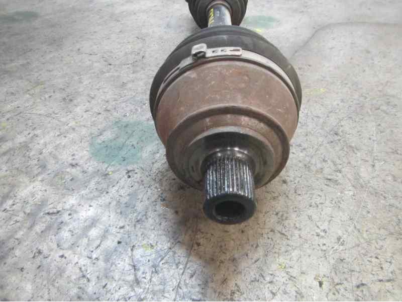 Recambio de transmision derecha para audi a8 (4e2) 4.2 v8 40v referencia OEM IAM 4E0407272Q  