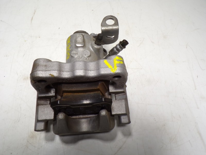 Recambio de pinza freno trasera izquierda para audi a1 sportback (gba) 1.0 tfsi referencia OEM IAM   