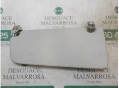 Recambio de parasol derecho para ford galaxy (ca1) trend (02.2010) referencia OEM IAM 1880327   2