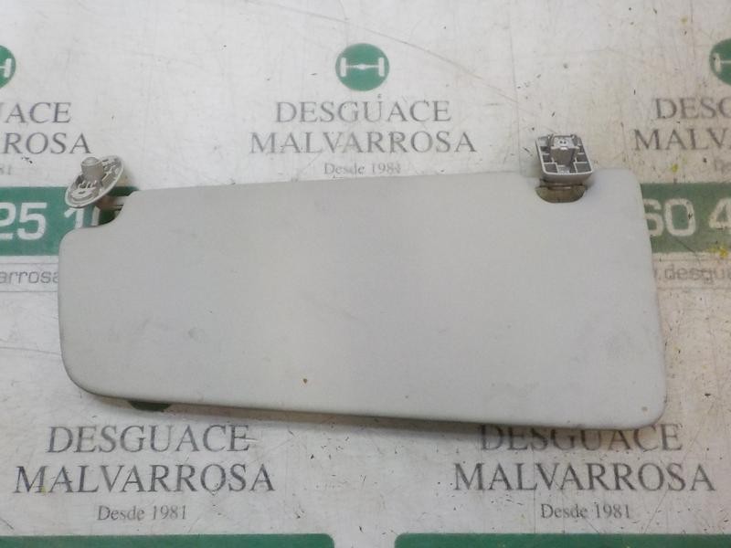 Recambio de parasol derecho para ford galaxy (ca1) trend (02.2010) referencia OEM IAM 1880327  