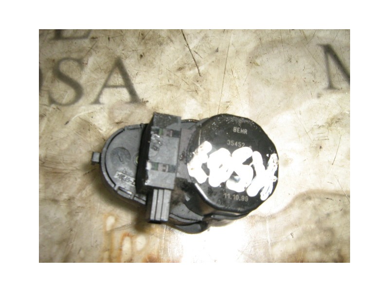 Recambio de modulo electronico para bmw serie 3 berlina (e46) 320d referencia OEM IAM   