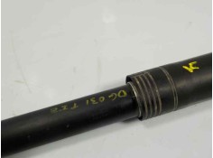 Recambio de amortiguador trasero izquierdo para toyota verso 1.6 d-4d cat referencia OEM IAM 4853009X61 4853009X61 03091000532 2