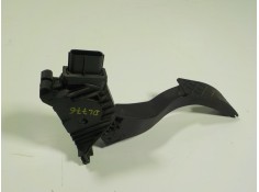Recambio de potenciometro pedal para volkswagen golf vii lim. (bq1) 1.4 16v tsi referencia OEM IAM 5Q1723503H 5Q1723503H  2