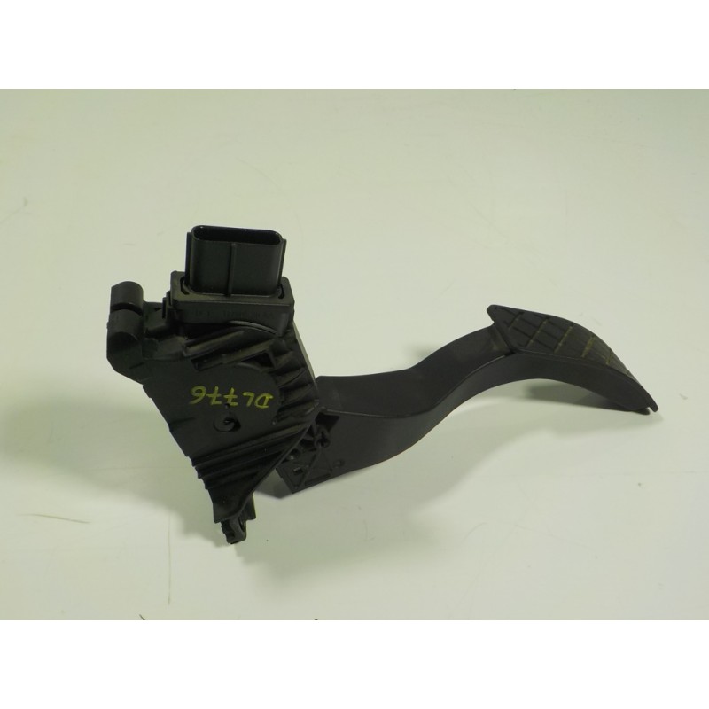 Recambio de potenciometro pedal para volkswagen golf vii lim. (bq1) 1.4 16v tsi referencia OEM IAM 5Q1723503H 5Q1723503H 