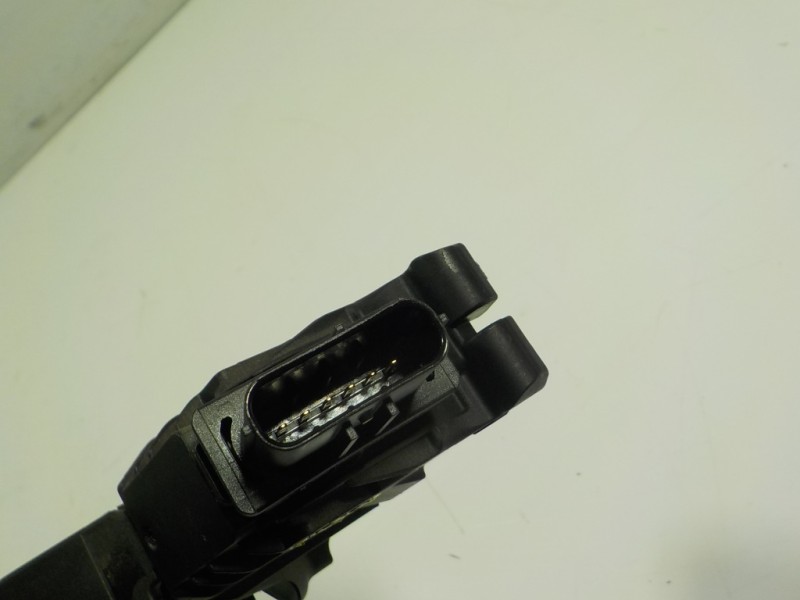 Recambio de potenciometro pedal para volkswagen golf vii lim. (bq1) 1.4 16v tsi referencia OEM IAM 5Q1723503H 5Q1723503H 