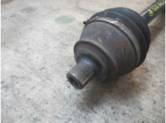 Recambio de transmision izquierda para audi a8 (4e2) 4.2 v8 40v referencia OEM IAM 4E0407271N   2