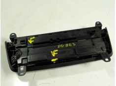 Recambio de mando climatizador para bmw serie 3 lim. (f30) 318d referencia OEM IAM 64119354143   2