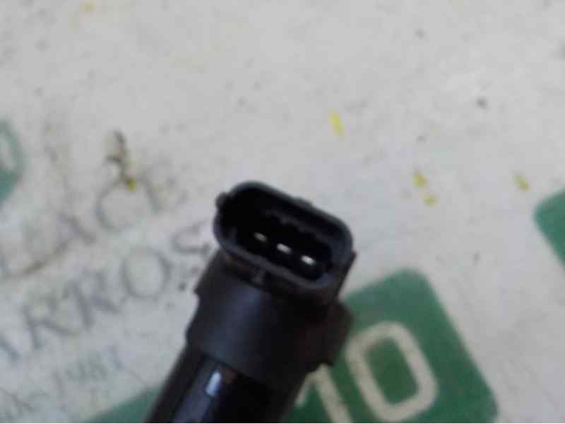 Recambio de bobina para citroën c-elysée 1.2 12v vti referencia OEM IAM 9671214580  