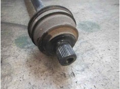 Recambio de transmision trasera derecha para audi a8 (4e2) 4.2 v8 40v referencia OEM IAM 4E0501203E   2