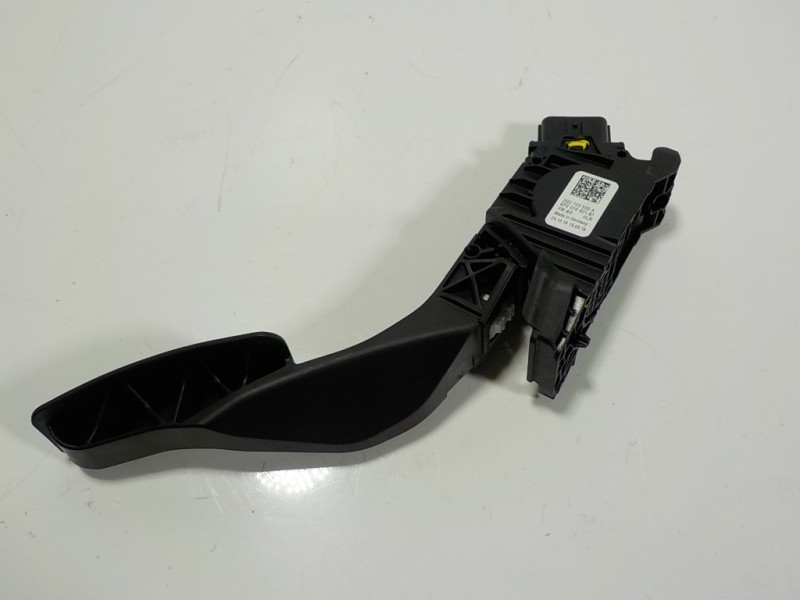 Recambio de potenciometro pedal para audi a1 sportback (gba) 1.0 tfsi referencia OEM IAM 2Q2723503A 2Q2723503A 