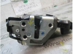 Recambio de cerradura puerta delantera derecha para toyota auris 1.4 turbodiesel cat referencia OEM IAM 6903002220   2
