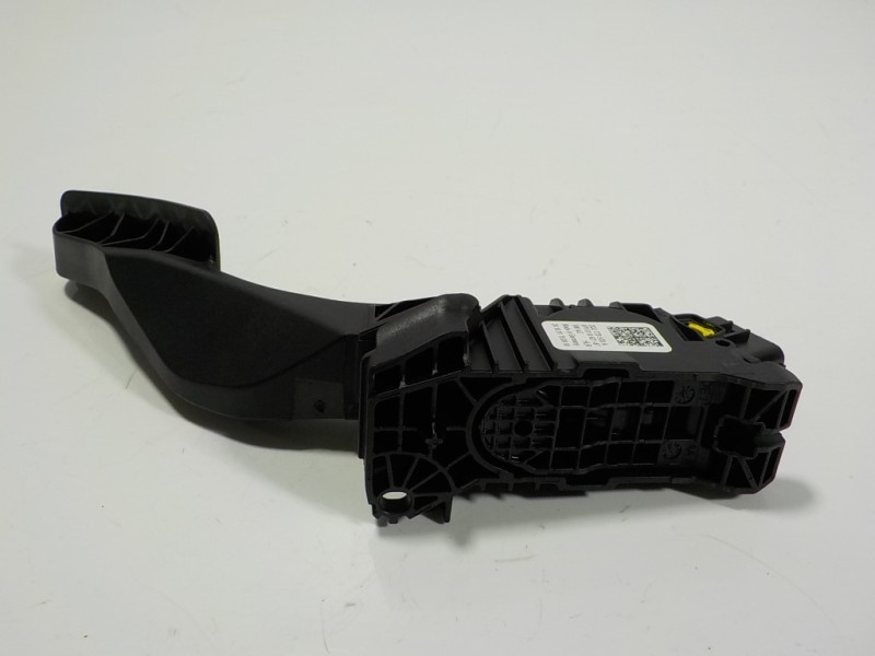 Recambio de potenciometro pedal para audi a1 sportback (gba) 1.0 tfsi referencia OEM IAM 2Q2723503A 2Q2723503A 
