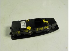 Recambio de mando elevalunas delantero izquierdo para bmw serie 3 lim. (f30) 318d referencia OEM IAM 61319208109 9208109  2