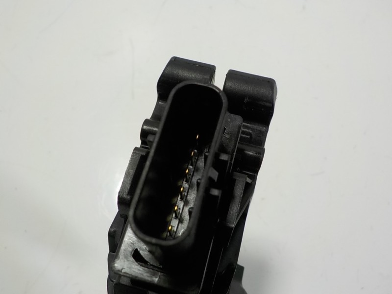 Recambio de potenciometro pedal para audi a1 sportback (gba) 1.0 tfsi referencia OEM IAM 2Q2723503A 2Q2723503A 