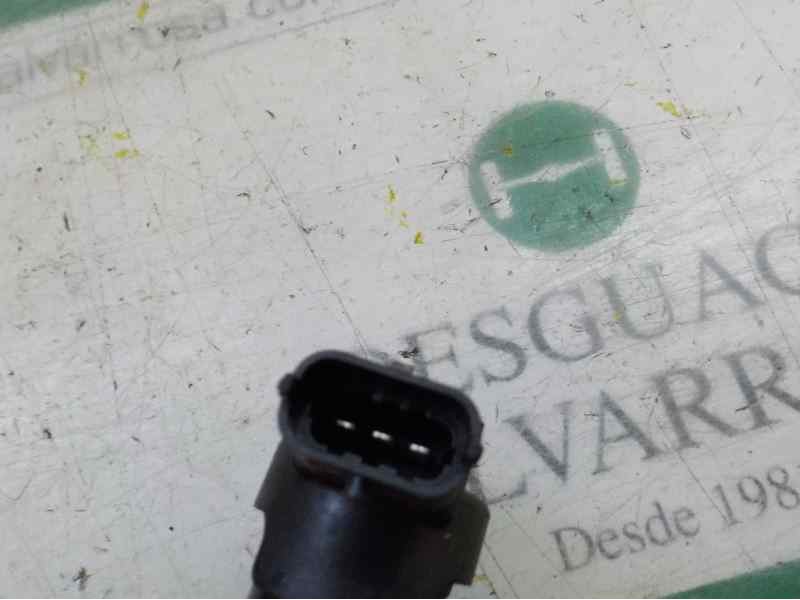 Recambio de bobina para citroën c-elysée 1.2 12v vti referencia OEM IAM 9671214580  