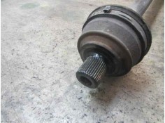 Recambio de transmision trasera izquierda para audi a8 (4e2) 4.2 v8 40v referencia OEM IAM 4E0501203E   2