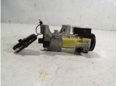 Recambio de antirrobo para nissan qashqai (j11) acenta referencia OEM IAM D87004EA1B 2523079942  2