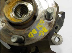 Recambio de mangueta delantera derecha para toyota verso 1.6 d-4d cat referencia OEM IAM 432110F020   2