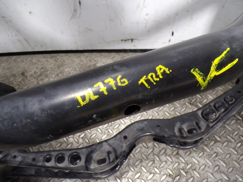 Recambio de puente trasero para volkswagen golf vii lim. (bq1) 1.4 16v tsi referencia OEM IAM 5Q0505315G  