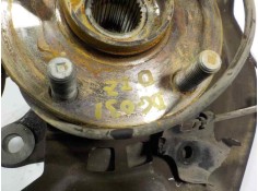 Recambio de mangueta delantera izquierda para toyota verso 1.6 d-4d cat referencia OEM IAM 432120F020   2