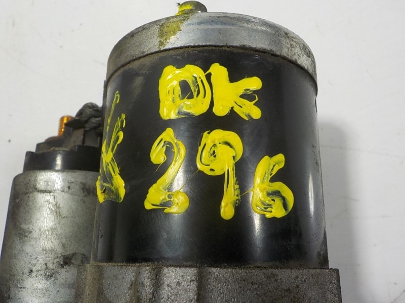 Recambio de motor arranque para nissan cube (z12) 1.6 16v cat referencia OEM IAM 23300BC20B 23300BC20B M000T32172