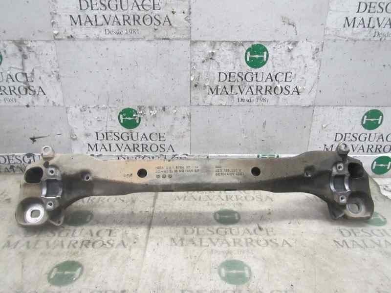 Recambio de travesaño inferior para audi a8 (4e2) 4.2 v8 40v referencia OEM IAM 4E0199205Q  